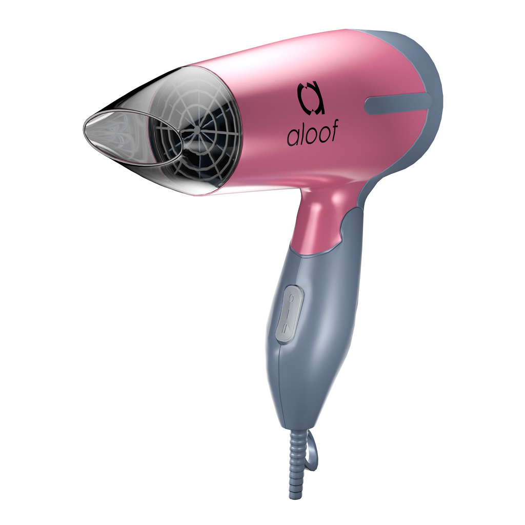 1500W 3-Speed, 2 Heat & 1 Cold Air Setting Hair Dryer Quick View Add to cart 1500W 3-Speed, 2 Heat & 1 Cold Air Setting Hair Dryer
