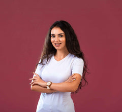Priya Mehta