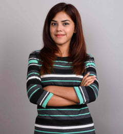 Ritika Sharma