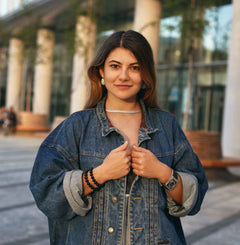Simran Kaur