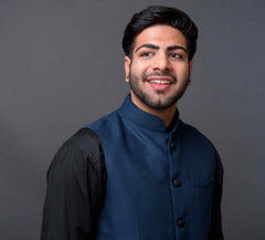 Vikram Nair